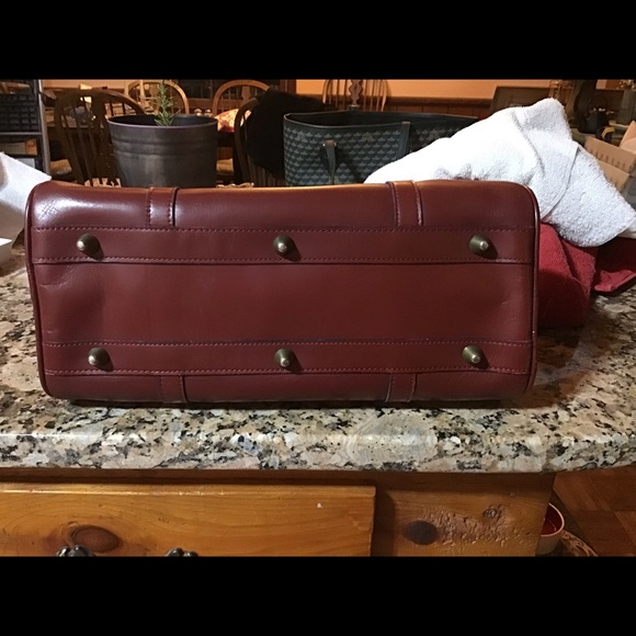 Must de Cartier satchel. Authentic - Picture 4 of 13